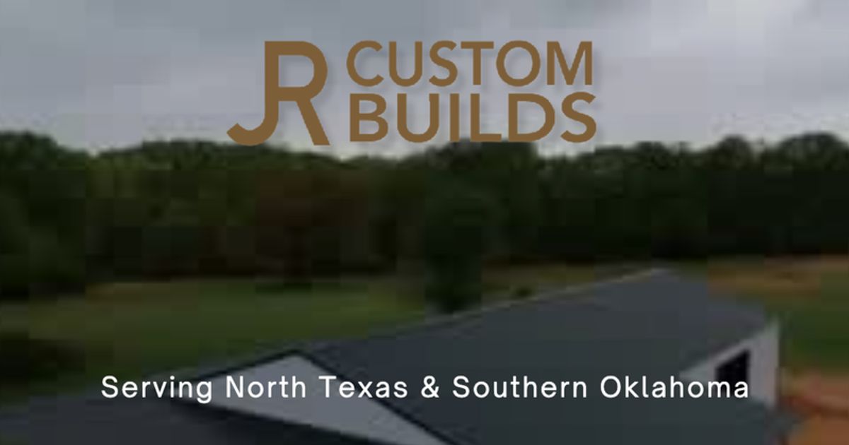 Home [jrcustombuilds.com]